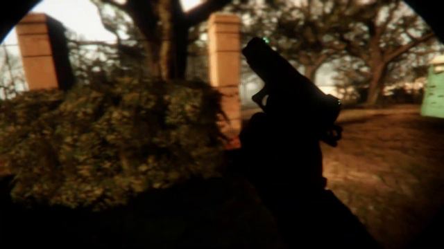 THE DAEMON. /GMOD REALISM/UNRECORD смотреть онлайн