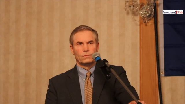 Paul Hinman, Pulling the Trigger/Going off Half-Cocked смотреть онлайн
