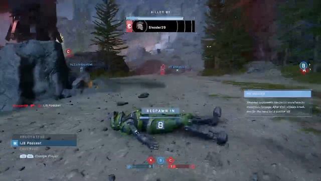 HALO 18+ HAPPY NEW YR смотреть онлайн