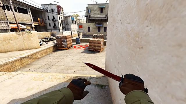 Ace Deagle ! CS:GO смотреть онлайн