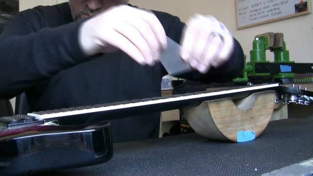 PRS Mark Holcomb Signature #4 appraisal [Part 01]... смотреть онлайн