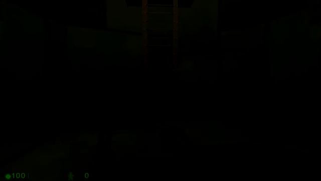 Half-Life-Death Part 1 смотреть онлайн