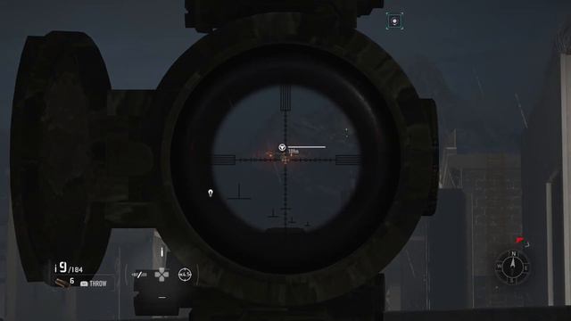 Tom Clancy’s Ghost Recon Breakpoint Taming The Devil смотреть онлайн