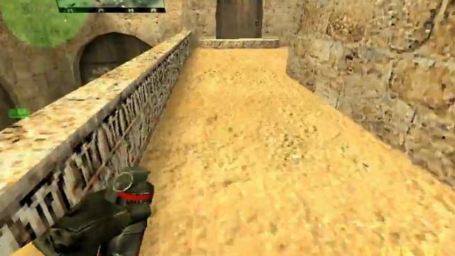 (cs 1.6) Играю на паблике. №3 (͡° ͜ʖ ͡°) смотреть онлайн