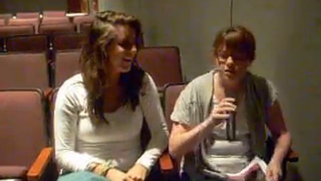 Full Moon Crazy - Philly Promo - Interviews смотреть онлайн