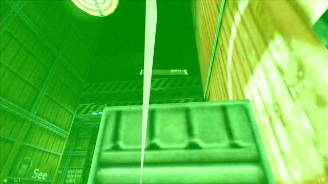 Half-Life Opposing Force Google Translated Part 2 смотреть онлайн