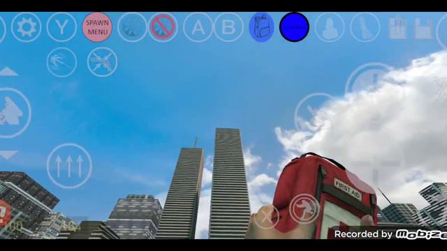 Gmod android v.14 смотреть онлайн