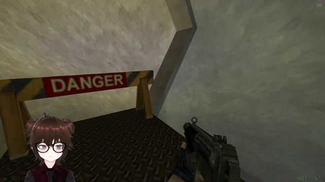 [otato] Half-Life: Opposing Force (Part 2) смотреть онлайн
