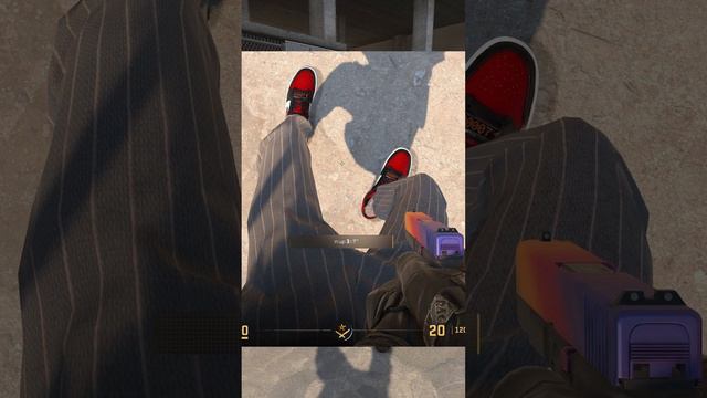 Новые ПОДКРАДУЛИ CS2 #csgo #ксго смотреть онлайн