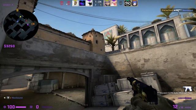 Denzel Curry buff смотреть онлайн