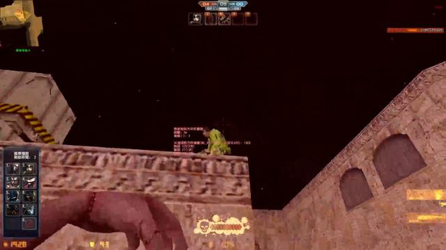 Counter Strike SME v5 0 CHT смотреть онлайн