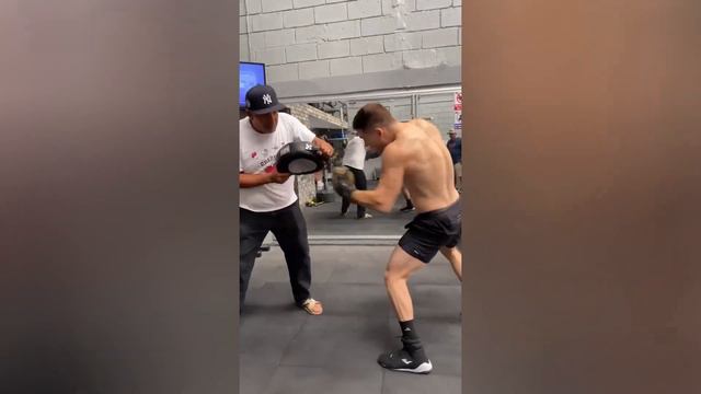 Ryan Garcia vs Oscar Duarte | Fight Breakdown смотреть онлайн