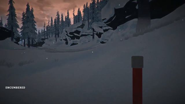 RongoTheBold Survives - The Long Dark - Season 2 Episode 5 смотреть онлайн