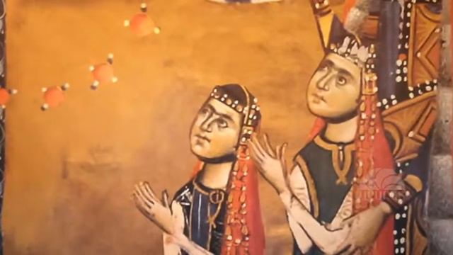 Toros Roslin смотреть онлайн