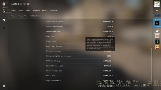 Counter-Strike: Global Offensive on Ryzen 5 3600 + RTX 2060 1080p, 1440p benchmarks! смотреть онлайн