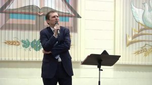_Миссия с препятствиями - Павел Жуков
