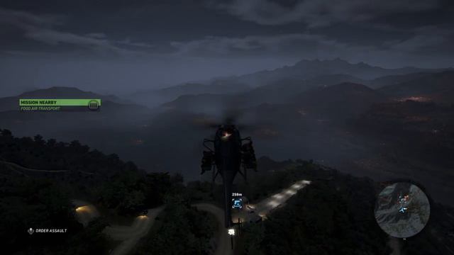 Tom Clancy's Ghost Recon Wildlands - AK-12 Weapon Location смотреть онлайн
