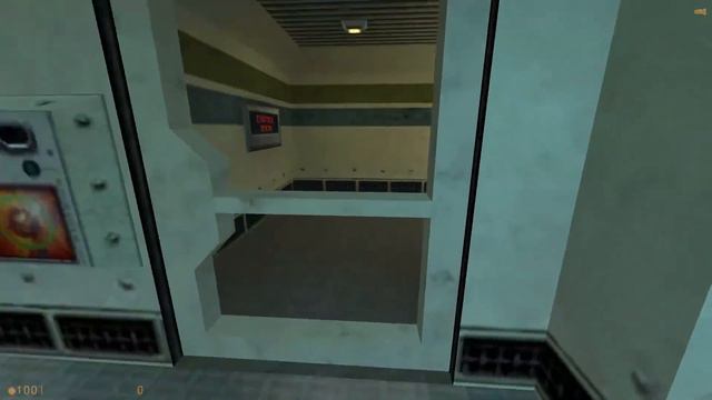 Half Life: Source смотреть онлайн