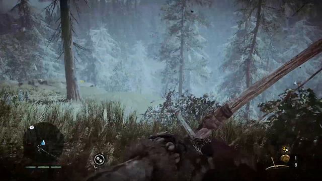 НАС ОБОССАЛИ # 5 FAR CRY PRIMAL. Прохождение на русском смотреть онлайн