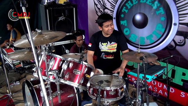 Full Senyum Sayang / Puput Tifizya / CMDJ REAL DANGDUT смотреть онлайн