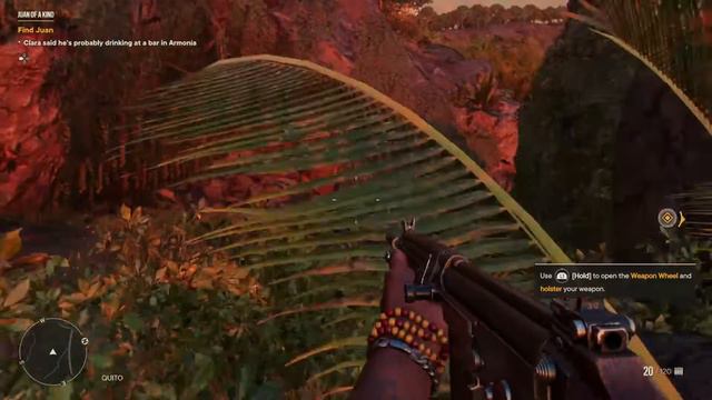 Finding Guapo in FAR CRY 6 PART 2 смотреть онлайн