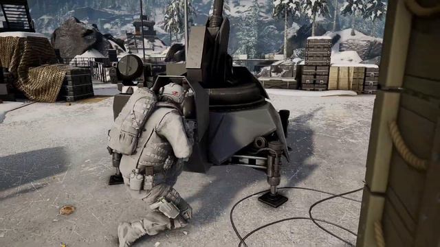 AMERICAN Sniper: | Solo Stealth [ 4K 60FPS] No HUD Ghost Recon Breakpoint's Extreme Mode смотреть онлайн