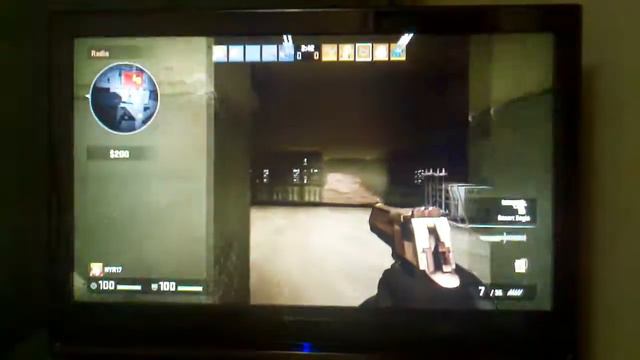 Counter strike global offenses ps3 смотреть онлайн