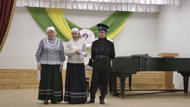 16 11 2023 «ТЕРЕКЪ» концерт смотреть онлайн