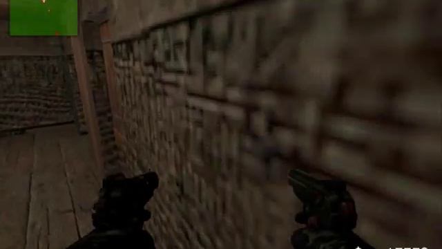 CS: Source Fun Maps | Deathcooking смотреть онлайн