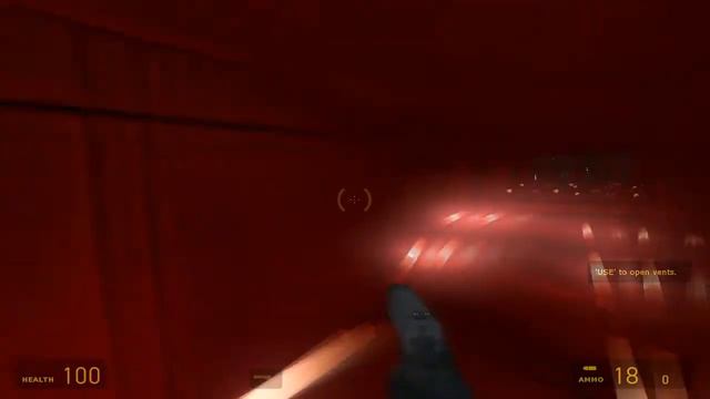 SOURCE SDK: Warp Factor [WIP] смотреть онлайн