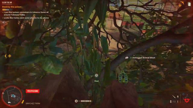 Far Cry 6 Funny Fails смотреть онлайн