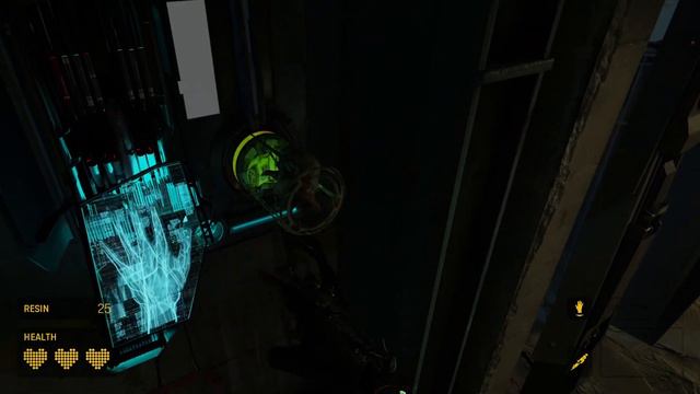Stopping the Train! ll Half Life Alyx смотреть онлайн