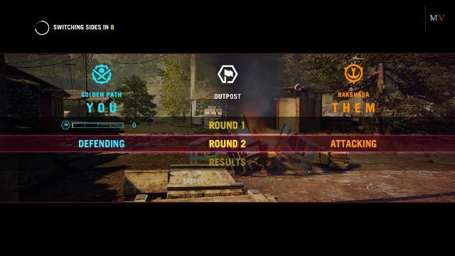 Играем в Far Cry 4 - PVP ( Hубярим ) смотреть онлайн
