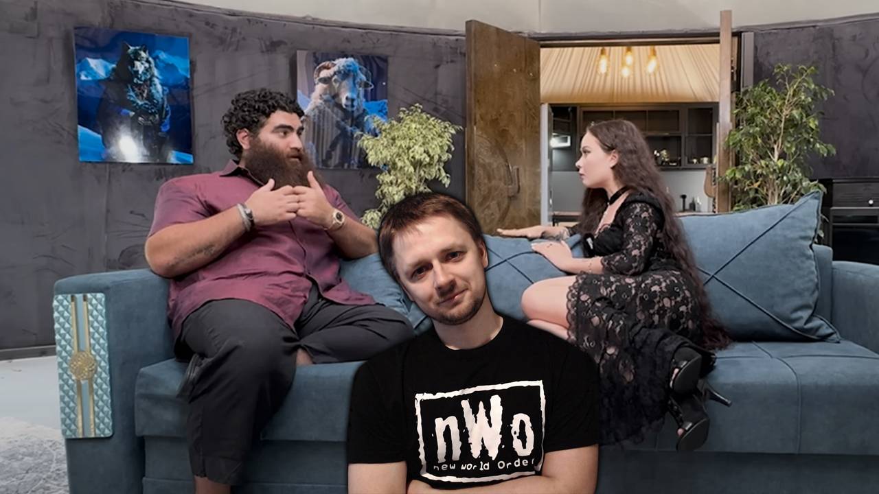 Почему Маркарян Популярен? / Разбор Интервью Арсена Маркаряна смотреть онлайн