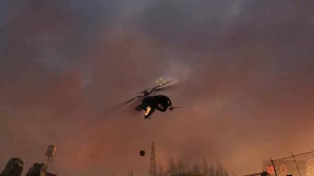 Co-op Let's Play Half-Life 2 Synergy pt2 смотреть онлайн