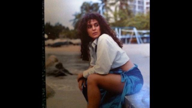 Maria Conchita Alonso Cancion De La Telenovela Marielena