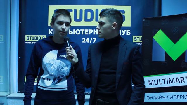 CS:GO First Wave Tournament: Интервью с капитаном команды Armava.Gaming смотреть онлайн