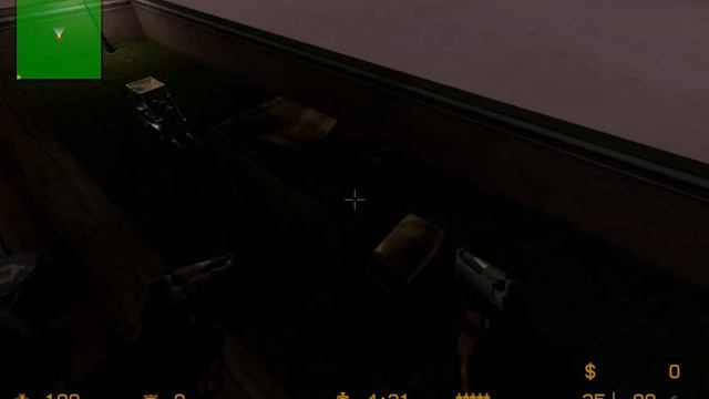 Counter Strike Source School Project Map Vid 1 смотреть онлайн
