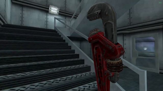 HALF LIFE: OPPOSING FORCE - Bienvenue Shepard à Black Mesa #EP1 смотреть онлайн