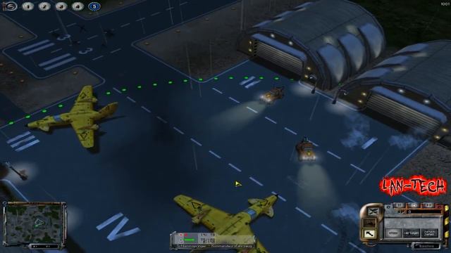 S.W.I.N.E /// Gameplay by Lan-TechDE /// Hasen Kampange 3 смотреть онлайн