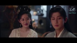 Башня лотоса с благоприятными узорами 1 сезон 22 серия