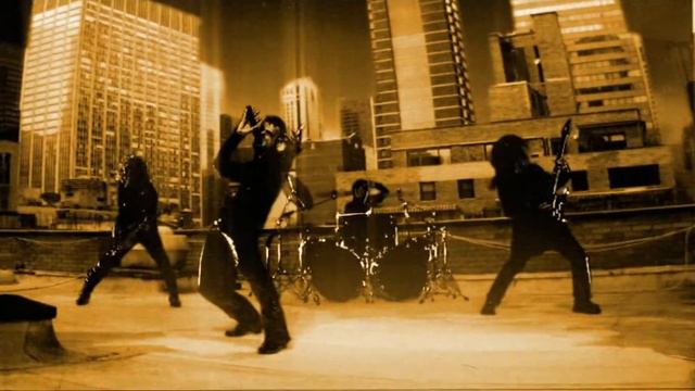 KAMELOT   March Of Mephisto - 4K HD - Uncensored