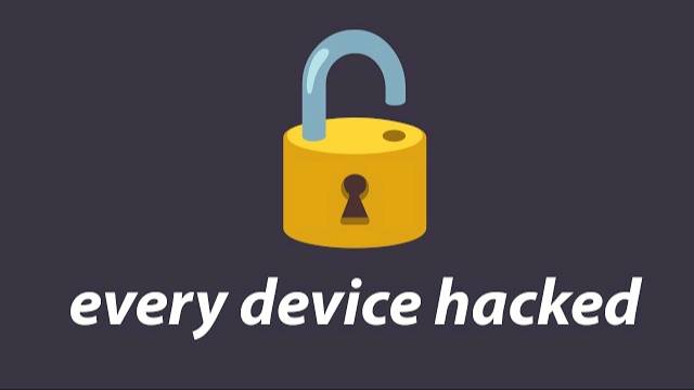 researcher accidentally finds 0-day affecting his entire internet service provider смотреть онлайн