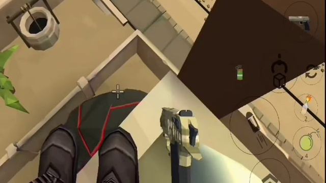 звуки из кс го в chicken gun смотреть онлайн