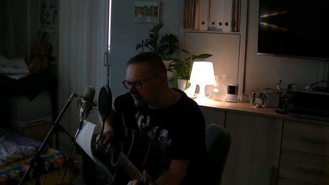 Nim wstanie dzień - cover bez montażu смотреть онлайн