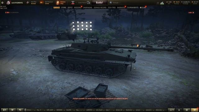 9 NEW "Upcoming?" Tanks in 2024! смотреть онлайн