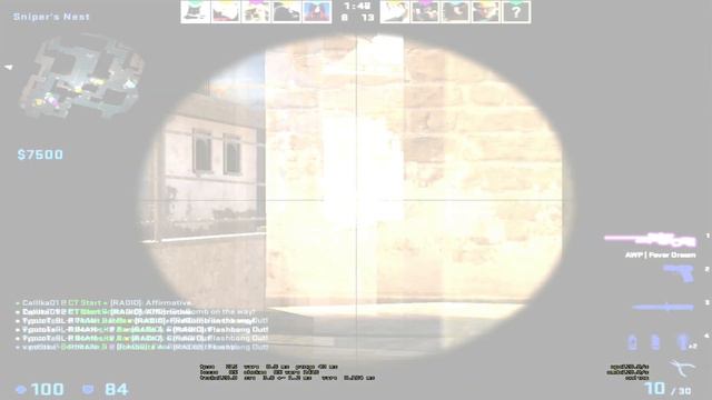ПРОСТИ, МАЛЫШ | CS:GO смотреть онлайн