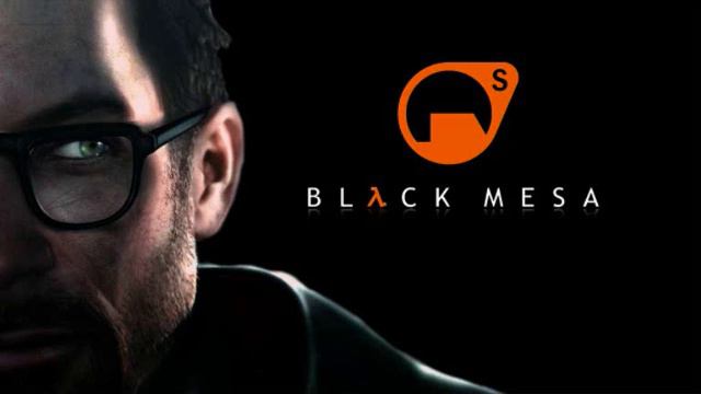 Black Mesa Source Soundtrack #7 - Blast Pit 2 (Remix)