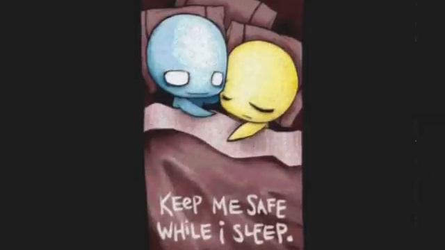 Sweet Dreams (Your Lullaby) - Miles смотреть онлайн