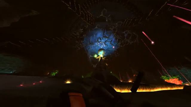 Black Mesa | NIHILANTH (No Hud) смотреть онлайн